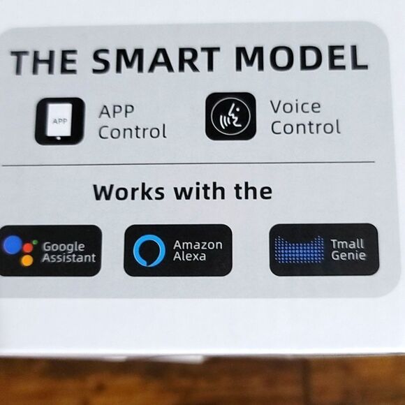 Smart Lamp - Picture 2 of 4